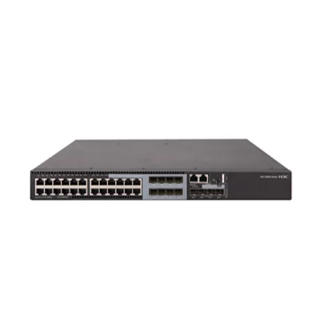 LS-5560S-28P Series